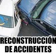 RECONSTRUCCIÓN DE ACCIDENTES