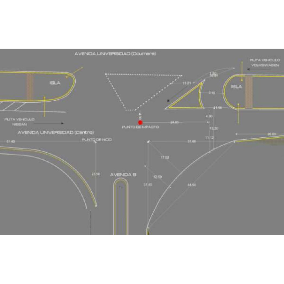 PLANO DEL EVENTO